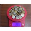 Image 1 : 1 pound worldcoins