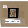 Image 1 : Queen Victoria 6 cents