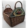 Image 1 : Really Nice Vintage Tomato Basket