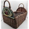 Image 2 : Really Nice Vintage Tomato Basket