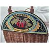 Image 3 : Really Nice Vintage Tomato Basket