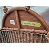 Image 7 : Really Nice Vintage Tomato Basket