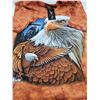 Image 2 : Eagle T-shirt NWT Size Large