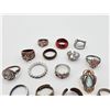 Image 2 : 16 Fashion Rings