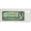 Image 1 : 1867 – 1967 Canadian Centennial $1 note. Beattie-Rasminsky signatures. BC-45a. Choice Uncir