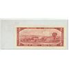 Image 2 : 1954 Modified Portrait $2. Beattie-Rasminsky signatures. A/G Prefix. BC-38cA. VF-30.