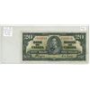 Image 1 : 1937 $20. Coyne-Towers signatures. J/E Prefix. BC-25c. VF-30.