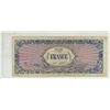 Image 2 : France. Allied Military Currency. 1944 50 Francs. F.