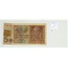 Image 1 : Germany – Nazi Third Reich. 1942 5 Reichsmark. Issued during World War II. VG.