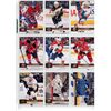 Image 1 : Lot of 9 2012 – 2013 Upper Deck Series One NHL Hockey Cards. Mint.