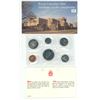 Image 1 : 1975 Proof Like Set. The Dollar has Attached Jewels. 6-coin set.