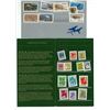 Image 2 : Canada Post Endangered Wildlife in Canada series of 21 stamps, all Mint.