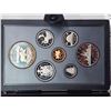 Image 2 : 1985 Double Dollar Proof Set. Silver Dollar commemorates the 100th Anniversary of the National Parks