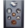 Image 2 : 1992 Double Dollar Proof Set. Silver Dollar commemorates the 175th Anniversary of the first stagecoa