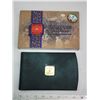 Image 5 : 2002 Golden Jubilee Special Edition Proof Set. The Silver Dollar commemorates the Queen’s G