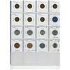 Image 1 : Complete Collection of Canadian World War II Small Cents & 5 Cents. Cents include 1939 – 19