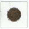 Image 2 : 1888 Canadian large one cent