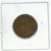 Image 2 : 1913 Canadian large one cent