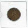 Image 2 : 1919 Canadian large one cent