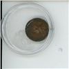 Image 2 : 1920 Canadian small one cent