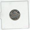 Image 2 : 1867-1992 Canadian 125 yrs. 5 cent uncr.