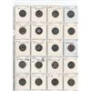 Image 1 : Lot of 20 Canadian 25 coins 2002-2013- mostly special quarters