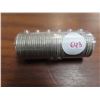 Image 1 : Lot of 40 Canadian quarters 1990-2001