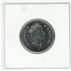 Image 2 : 2001 Canadian half-dollar