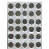Image 2 : Lot of 30 Canadian nickel $1 5-1968, 5-1969, 4-1975, 76, 79, 80  and 1981