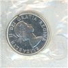 Image 2 : 1964 Canadian silver dollar