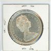 Image 2 : 1965 Canadian silver dollar
