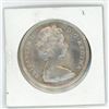 Image 2 : 1966 Canadian silver dollar