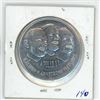 Image 2 : 1969 Apollo 2 token