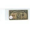 Image 1 : 1923 25 cent bill- shinplaster