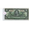 Image 1 : 1937 KG $1- bill of Canada