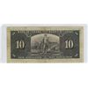 Image 2 : 1937 KG $10 Canadian bill