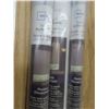 Image 2 : Lot of 3 main stays tear -to-fit roller shades