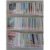 Image 2 : Lot of 275 1974-75 opc hockey cards