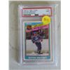 Image 1 : 1984 Gretzky opc-#381 PSA-9