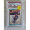 Image 1 : 1984 Gretzky opc #383 PSA-9