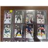 Image 2 : Lot of 14 different 2021-22 series 2 and extended young guns