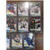 Image 3 : Lot of 14 different 2022-23 young guns