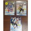 Image 2 : Lot of 5 2019-20 series 2 young guns