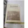 Image 1 : Waldheim Remembers the Past history book