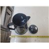 Image 2 : granite wear coffee pot - like new