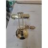 Image 2 : brass piano lamp (working)