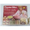 Image 1 : Proctor-silex electric food gun