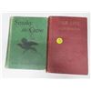 Image 3 : Lot of 4 books