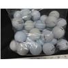 Image 2 : Lot of 30 golf balls