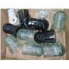 Image 2 : Lot of insulators